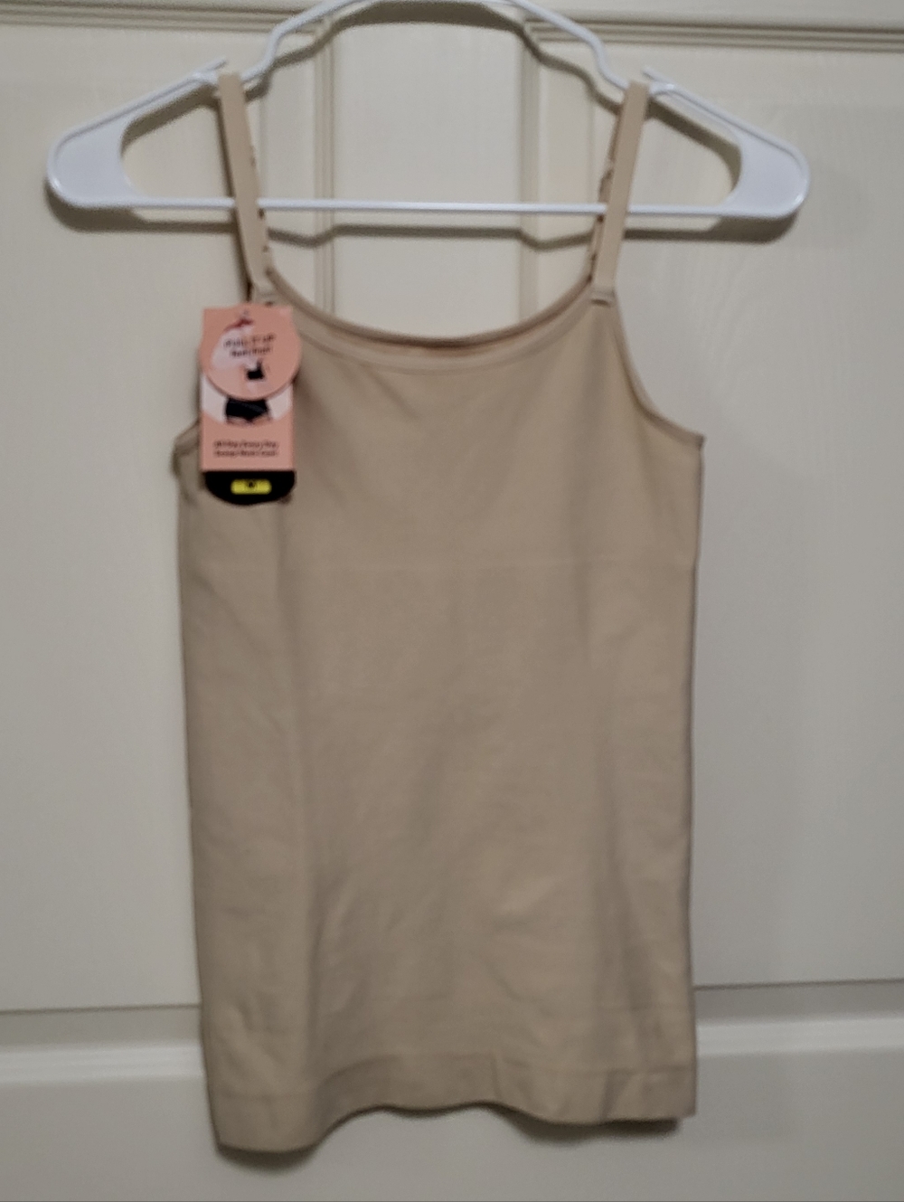 Shapermint Seamless Camisole Tank Top